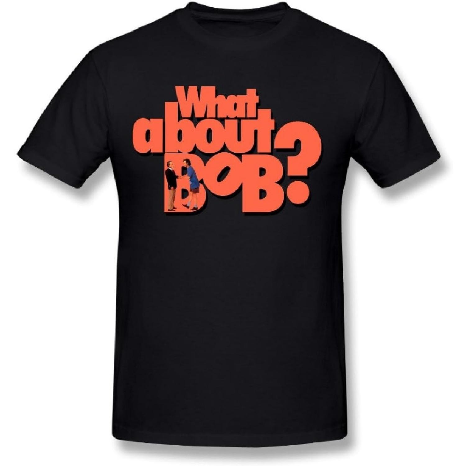 

Bob Ross Inc Mens Happy Accidents T-Shirt Large Black(5) XXXXXL різнокольоровий