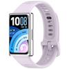 Wavy Silicone Strap for Huawei Band 11/11 Pro - New Model