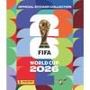 Album - PANINI - FIFA WORLD CUP 26TM - 112 Pages