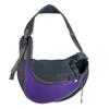 Hunde- und Katzenrucksack Haustierrucksack Hundeausflug Netz atmungsaktiv Katzenrucksack Kleine und mittlere Hundeartikel