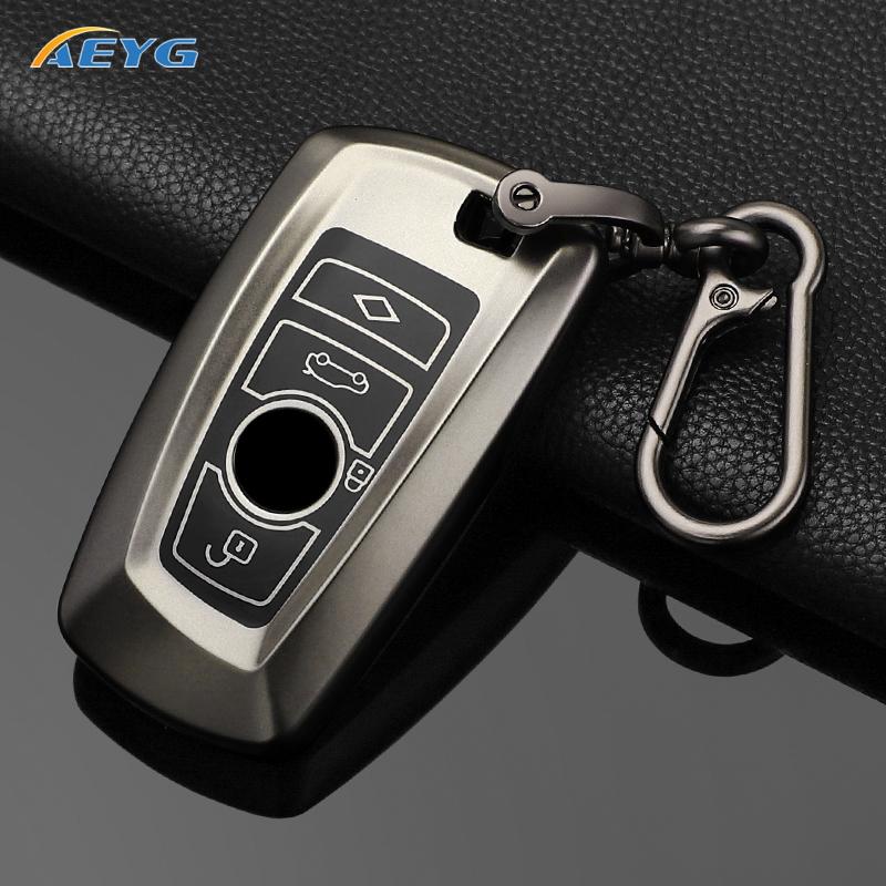 Tpu Car Key Case Cover Shell For Bmw F20 F30 G20 F31 F34 F10 G30 F11 X3 F25 X4 I3 M3 M4 1 3 5 Series Smart Keyless Accessories