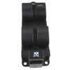 10-Pins Front Right Driver Side Window Switch Lifter Button UR93-66-350 For Ford Ranger 2006-2012 For Mazda BT-50 2006 -