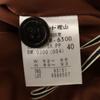 Paul Smith Long skirt 40 Brown Women Used