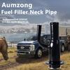 Rura wlewu paliwa do zbiornika paliwa Zastępuje 4C3Z9034C 8C3Z9034L Wlew zbiornika paliwa Kompatybilny z F350 F450 F550 Super Duty