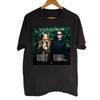 HOT Phantogram Band Tour 2025 Black Unisex Shirt All size S-5XL MI243