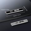 Car Badge Body Trunk Sticker Auto Styling Decor Accessories For BYD Atto 3 Yuan Plus Han Tang F3 E6 Dmi Song F0 Qin Pro G3 I Act