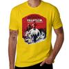 Phantasm Tshirt Aesthetic Clothing Customizeds Animal Prinfor Boys Heavyweights Unisexs White T Shirts