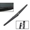 24"+17"+13" Front & Rear Frameless Wiper Blades for Kuga MK1 2008-2012, Focus MK2, C-Max MK1, S-Max, Galaxy MK3