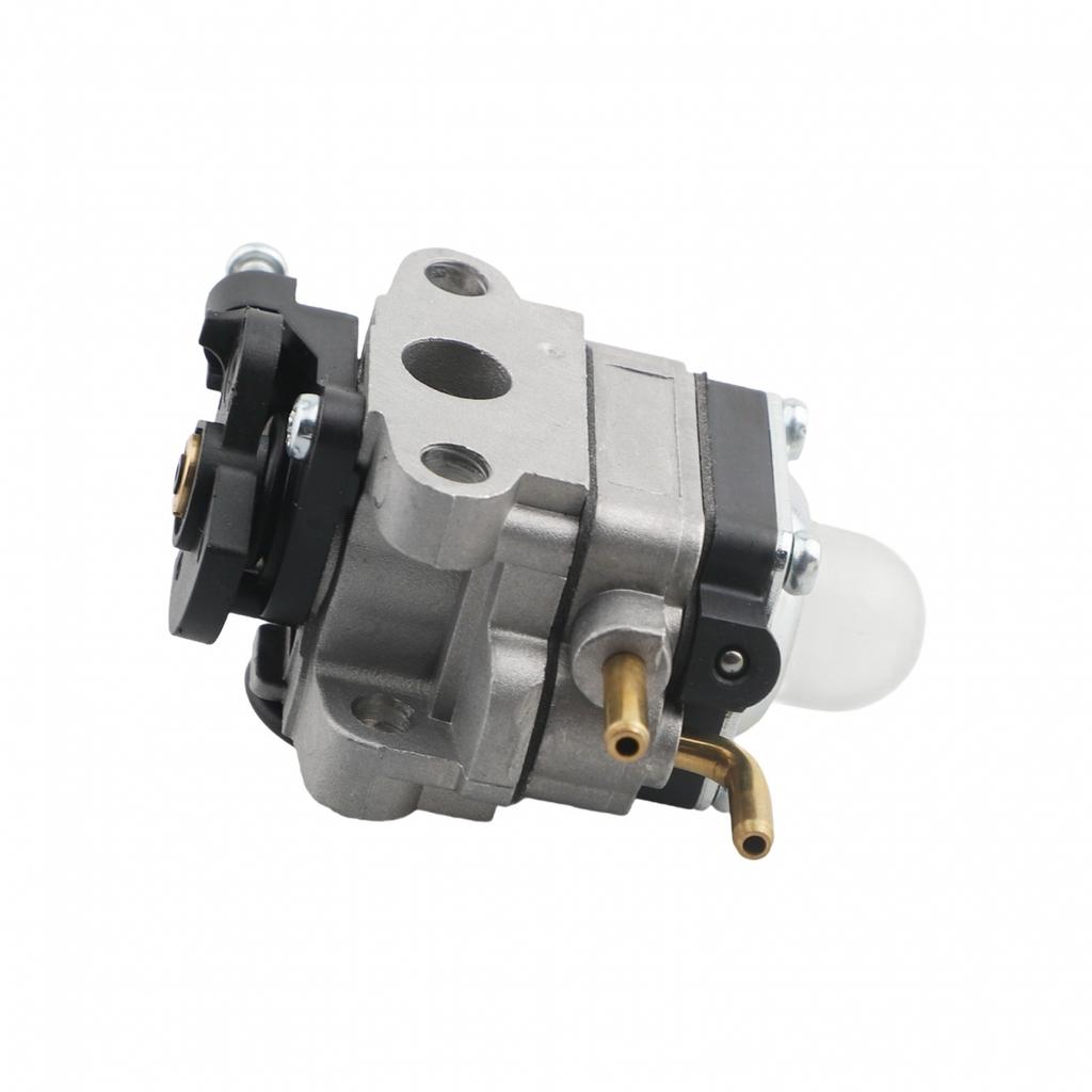 Replacement Carburetor Assembly for 25cc Black Max Trimmer Engines