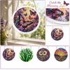 Accesorii pentru decor – Articole de sticlă