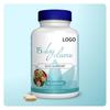 12-in-1 Magnesium Complex Capsules: Magnesium Glycinate, Citrate, Oxide