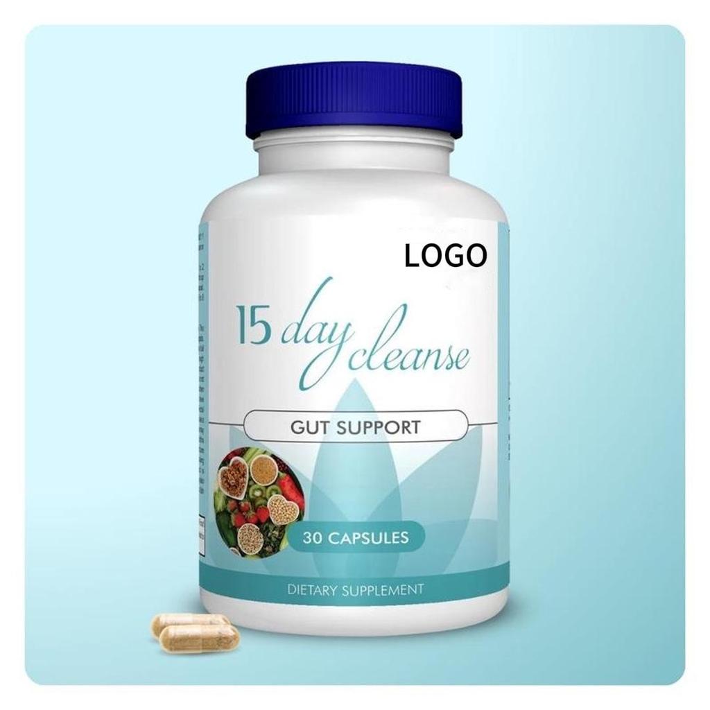 12-in-1 Magnesium Complex Capsules: Magnesium Glycinate, Citrate, Oxide