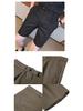 Men's Slim Fit Ice Silk Suit Shorts - Summer Casual, Straight Leg, Five-Point Style 