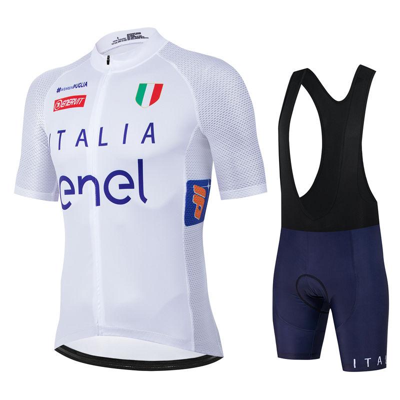 Summer 2026 Breathable Cycling Suit Set Pro Team Cycling Jersey Set Racing Bicycle Clothing Suit Mountain Bike Clothes Maillot Ciclismo Hombre