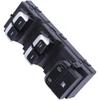 Car Accessories Master Electric Power Window Switch for Kia Niro 2018   Front Left LHD Glass Lifter Control Button Parts