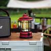 Camping Light Solar-Powered Long-Lasting Rechargeable Portable Lighting Lamp