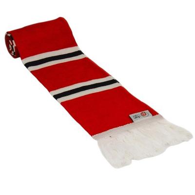 Fan Originals 3 Stripes Bar Scarf