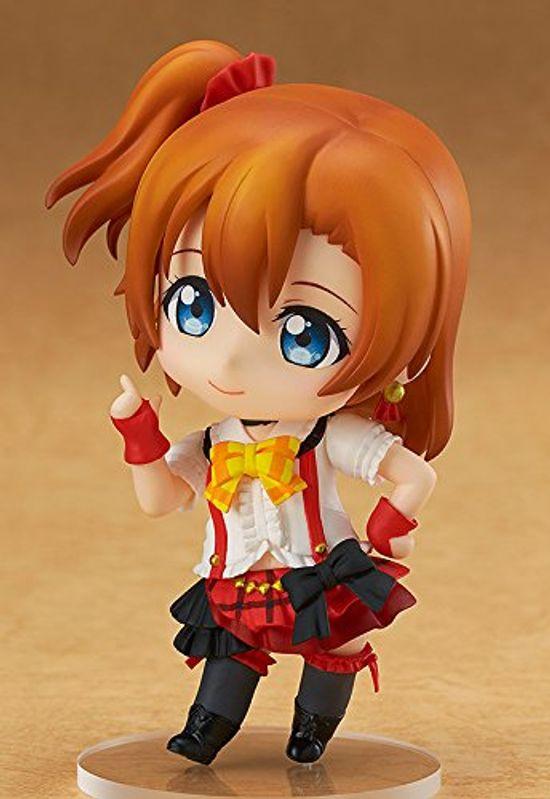 Milovat život! Nendoroid Honoka Kosaka (pohyblivá figurka bez měřítka ABS&ATBC-PVC lakovaná)