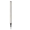Universal Metal Ballpoint Pen Refills - Quick-Drying, Smooth, Multi-Model Compatibility.