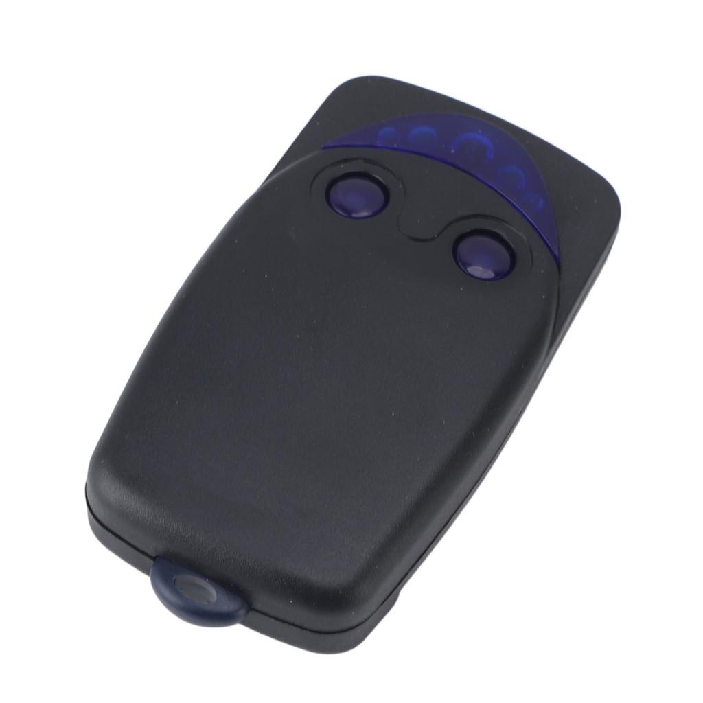 Garage Door Remote 433.92mhz 50‑150M Wireless Portable Garage Door Remote for Rolling Shutter Doors