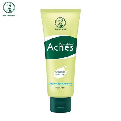 Acnes Deep Wash Cleanser 100 g