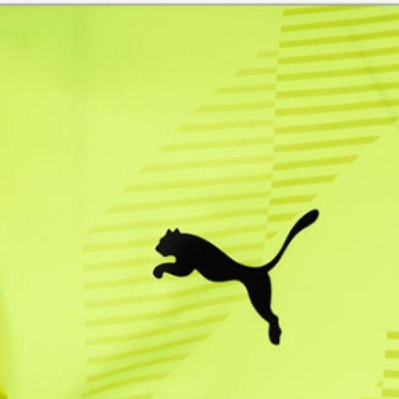 Puma Maillot de Football Galleria Puma Team Glory Manches Courtes Col Rond 70501722