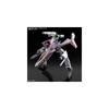 Bandai Spirits HG Macross Delta VF-31C Siegfried 1/100 Scale Color-Coded Plastic Model Kit