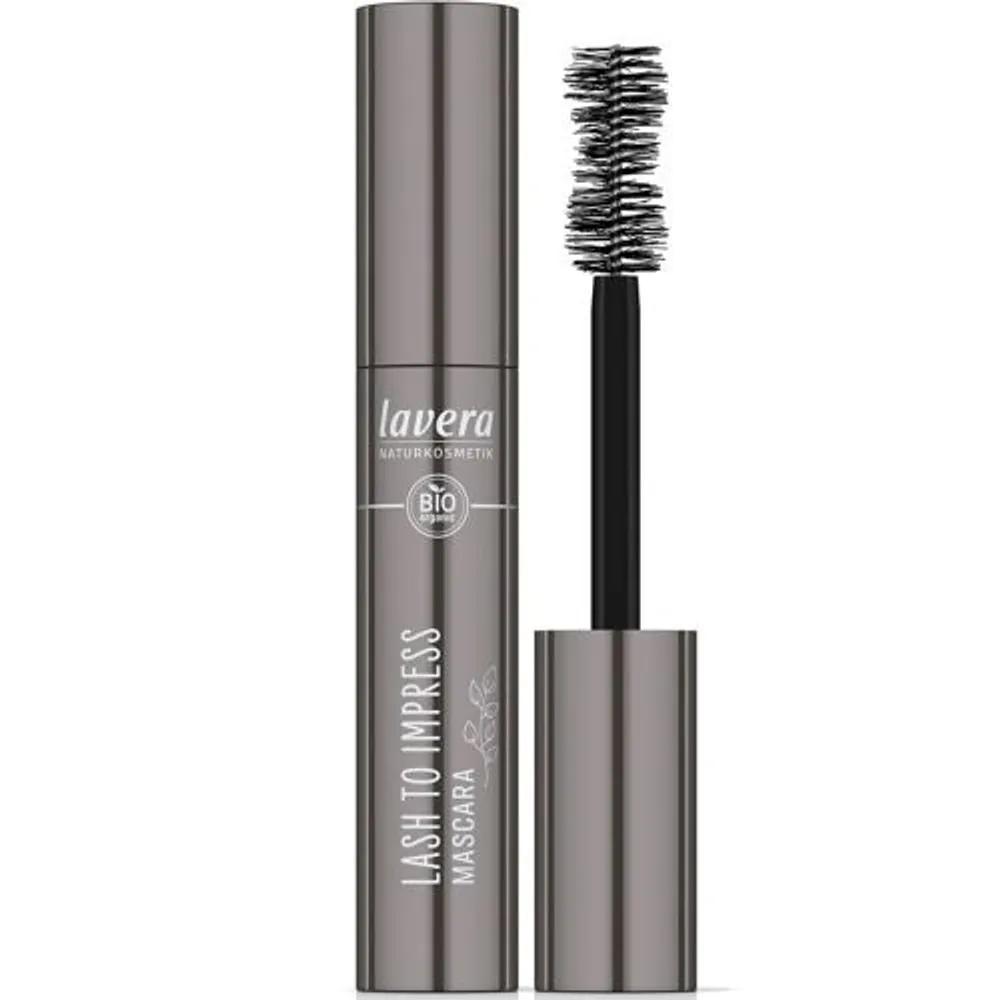 Lavera Lash to Impress Mascara 14ml