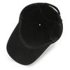 Hat men's spring and autumn outdoor middle-aged baseball cap casual breathable sunshade cap trendy dad hat