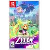 The Legend Of Zelda: Echoes Of Wisdom (Import: North America) — Switch