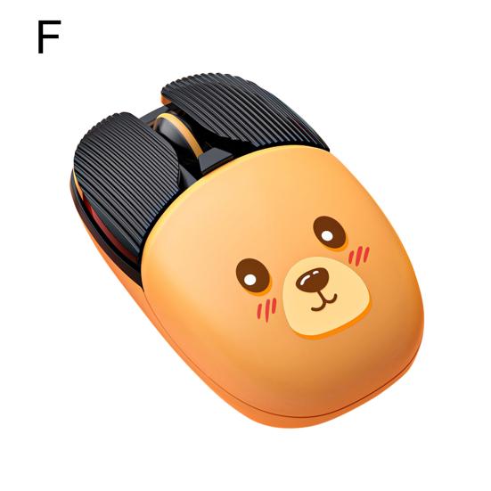 Mouse pentru computer A10 Exquisite Anti-alunecare Compact DPI reglabil