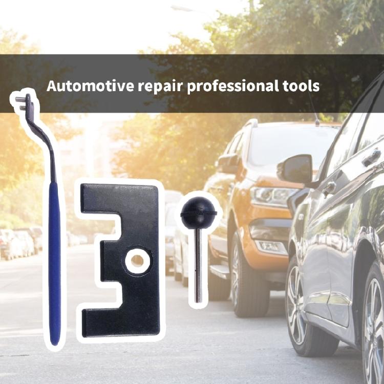 Upgrades Timing Tool Set Engine Timing Tool Engine Timing Adjustment Set for Precise Engine Work On Automotives Vehicles