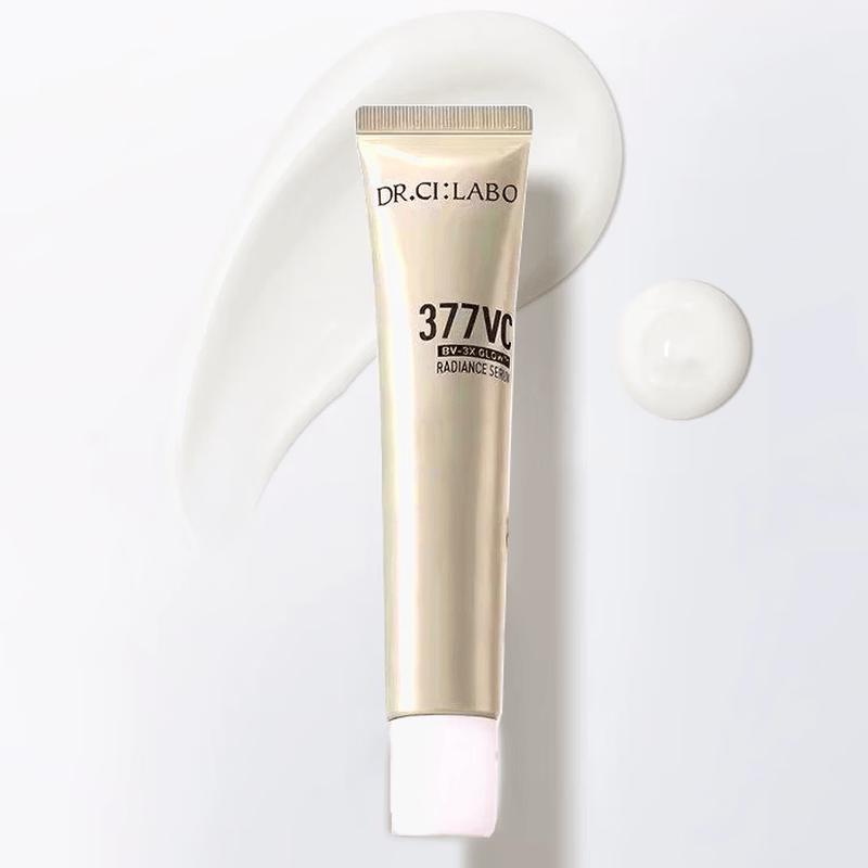 

Dr. Ci:Labo VC377 Whitening & Spot-Reducing Essence 10g