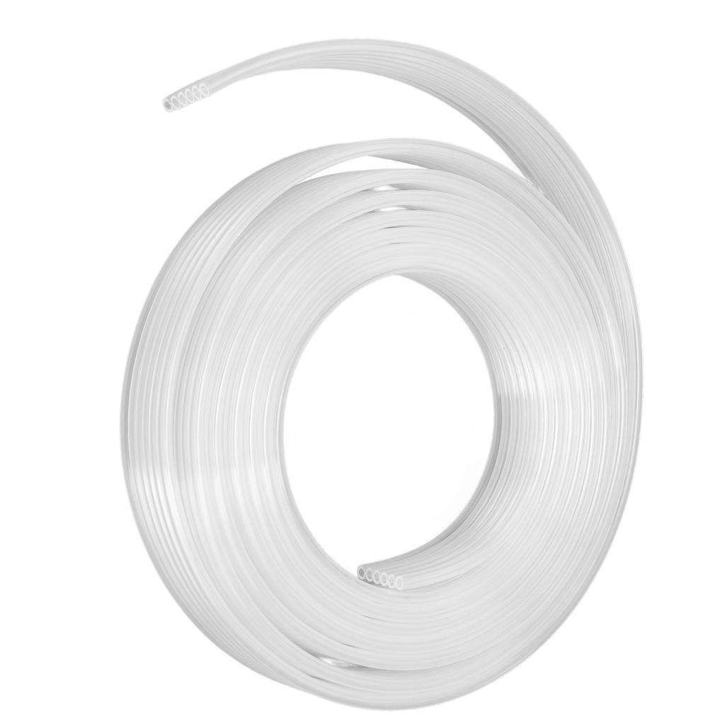 Ink Tubing UV Printer Flexible Tube Replacement for Solvent Dye Pigment Inks 4mm OD 3mm ID6 Row 10