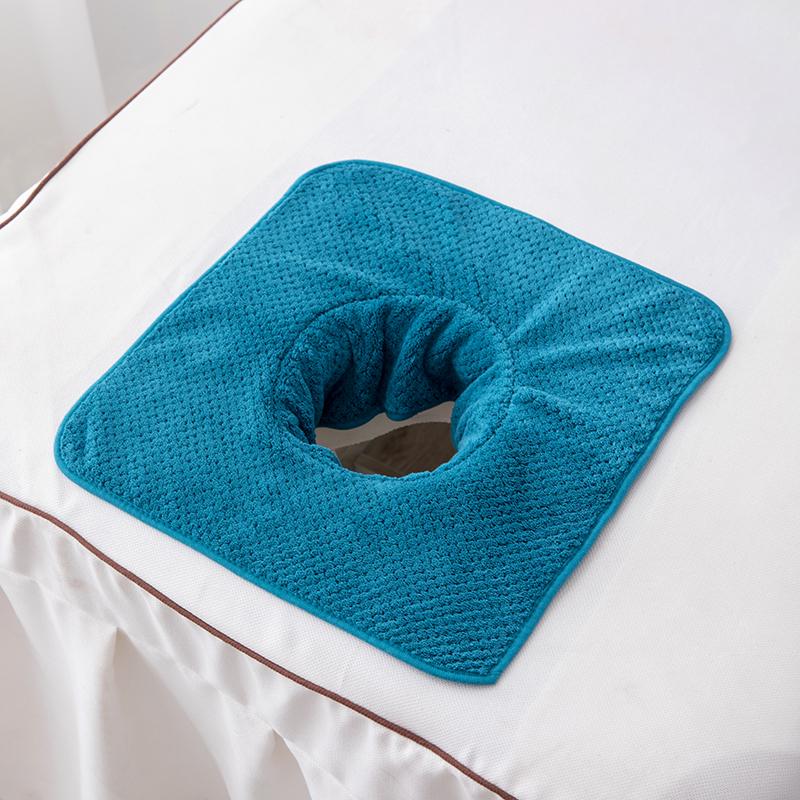 Yüz Delikli Masaj Güzellik Salonu Havlu Seti