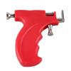 Dahuang Qiang Stainless Steel Artistic Retro Ear Piercing Tool
