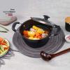 Zhang Xiaoquan Fine Iron Snow Wave Cookware Set