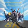 8K DP Kabel 1.4 Version DisplayPort Kabel für PC Monitor Stecker auf Stecker