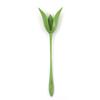 4 STUKS Servethouders Tissue Bloem Origami Bloemen Servethouder Roos Tissue Bloemen Gereedschap Rol Bloemen Romantisch Bord