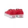 Vans Autentyczny Czerwony vn000ee3Red1 Autentyczny Czerwony