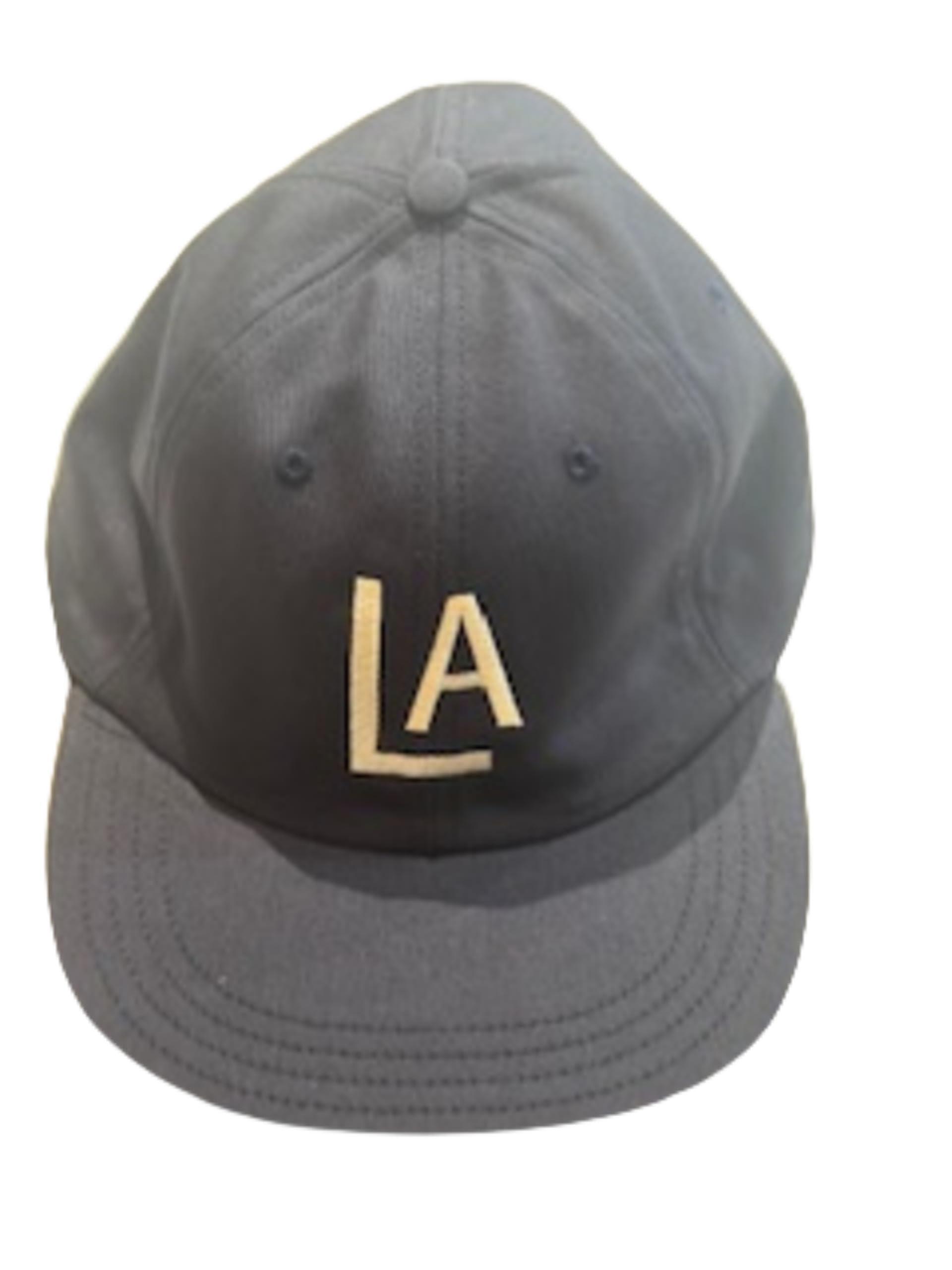 

Кепка с логотипом Cooperstown