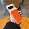 Luxury Transparent Acrylic Magnetic Charging Phone Case For Google Pixel 10 Pro XL 9 Pro 9A 10 Pro Shockproof PC Protector Cover