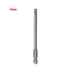 Electric Screwdrivers Screwdriver Bit For Cord Cordless Drills Wrenches