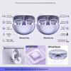 Huawei FreeClip Premium Bone Conduction Wireless Bluetooth Headphones - Sports & iOS Compatible