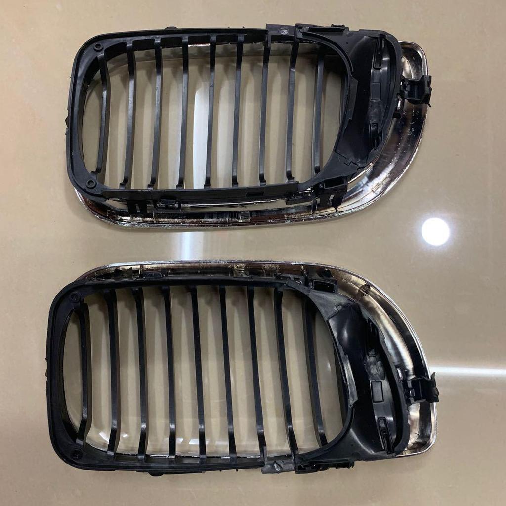 Kompatybilny z BMW serii 3 E46 Kratka środkowa 51137030546/51137030545