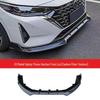 Front Lip & Side Skirt Kit for 2020-2023 14th Gen Sylphy