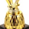 Ibasenice Children's Trophy, Five-Pointed Star, Championship Cup, Reward, Prop, Sports Tournament, Award, Celebration, Prize, Elementary School