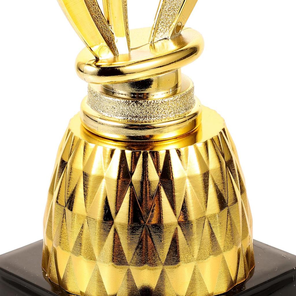 Ibasenice Children's Trophy, Five-Pointed Star, Championship Cup, Reward, Prop, Sports Tournament, Award, Celebration, Prize, Elementary School