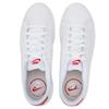 Nike Court Royale 2 'White University Red'  Sneakers  DX5938-101