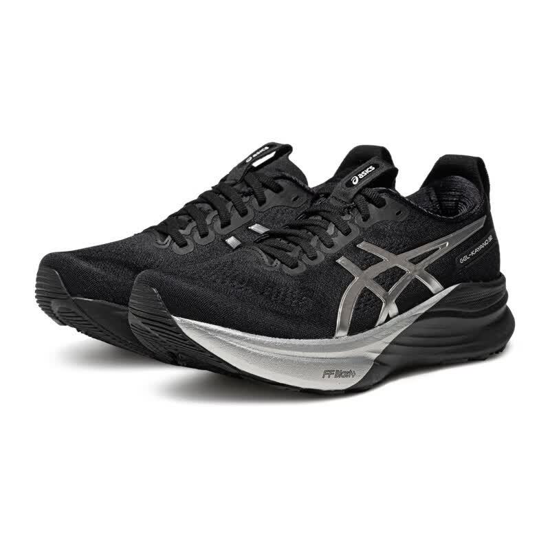 ASICS Women's GEL-KAYANO 32 PLATINUM Stability Running Shoes